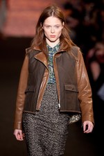 ポール＆ジョー(PAUL&JOE) 2012-13年秋冬コレクション - 鮮やかな季節感を芸術的に表現｜写真6