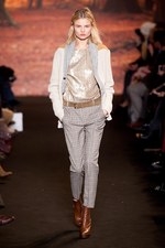 ポール＆ジョー(PAUL&JOE) 2012-13年秋冬コレクション - 鮮やかな季節感を芸術的に表現｜写真8