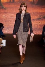 ポール＆ジョー(PAUL&JOE) 2012-13年秋冬コレクション - 鮮やかな季節感を芸術的に表現｜写真15