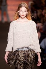 ポール＆ジョー(PAUL&JOE) 2012-13年秋冬コレクション - 鮮やかな季節感を芸術的に表現｜写真18