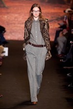 ポール＆ジョー(PAUL&JOE) 2012-13年秋冬コレクション - 鮮やかな季節感を芸術的に表現｜写真19