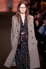 ポール＆ジョー(PAUL&JOE) 2012-13年秋冬コレクション - 鮮やかな季節感を芸術的に表現｜写真24