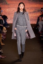 ポール＆ジョー(PAUL&JOE) 2012-13年秋冬コレクション - 鮮やかな季節感を芸術的に表現｜写真26