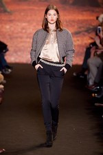 ポール＆ジョー(PAUL&JOE) 2012-13年秋冬コレクション - 鮮やかな季節感を芸術的に表現｜写真27