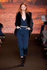 ポール＆ジョー(PAUL&JOE) 2012-13年秋冬コレクション - 鮮やかな季節感を芸術的に表現｜写真28