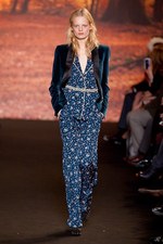 ポール＆ジョー(PAUL&JOE) 2012-13年秋冬コレクション - 鮮やかな季節感を芸術的に表現｜写真29