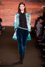 ポール＆ジョー(PAUL&JOE) 2012-13年秋冬コレクション - 鮮やかな季節感を芸術的に表現｜写真32