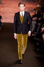 ポール＆ジョー(PAUL&JOE) 2012-13年秋冬コレクション - 鮮やかな季節感を芸術的に表現｜写真34