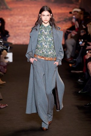 ポール＆ジョー(PAUL&JOE) 2012-13年秋冬コレクション - 鮮やかな季節感を芸術的に表現｜写真13