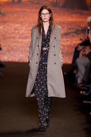 ポール＆ジョー(PAUL&JOE) 2012-13年秋冬コレクション - 鮮やかな季節感を芸術的に表現｜写真23