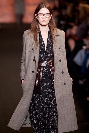 ポール＆ジョー(PAUL&JOE) 2012-13年秋冬コレクション - 鮮やかな季節感を芸術的に表現｜写真24