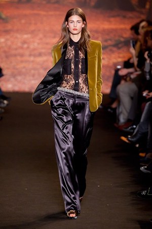 ポール＆ジョー(PAUL&JOE) 2012-13年秋冬コレクション - 鮮やかな季節感を芸術的に表現｜写真37