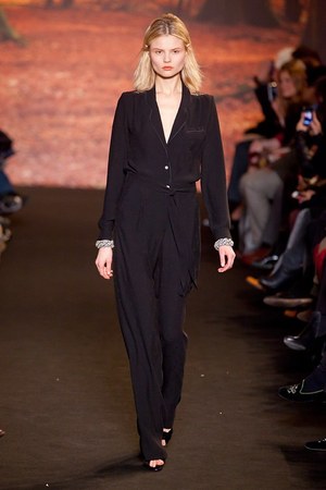 ポール＆ジョー(PAUL&JOE) 2012-13年秋冬コレクション - 鮮やかな季節感を芸術的に表現｜写真40