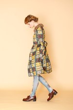 jane marple ニットワンピース　ジェーンマープル Jane Marple（ジェーンマープル）の古着 ロリィタワンピース！