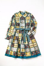 【Jane Marple】ジェーンマープル　ニットジャンパースカート　チュニック NEWS | Jane Marple Official Web Site | St.Mary Mead