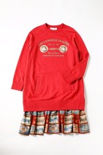 ジェーンマープル ショコラ クラシック　レッド ジェーンマープル ショコラ クラシックレッド