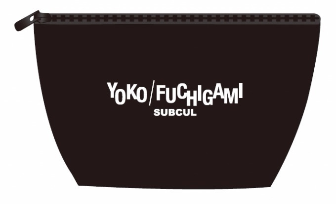 ロバート秋山"YOKO FUCHIGAMI"×ヴィレヴァンがコラボ、"上杉みちくん"グッズも｜写真9