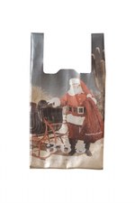 ビューティフルピープルより直営店限定クリスマスアイテム - 365日クリスマスのサンタバッグ｜写真3