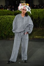 リトゥンアフターワーズ 2018年春夏コレクション - 装いを慈しむこと｜写真3