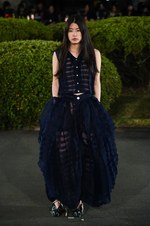 リトゥンアフターワーズ 2018年春夏コレクション - 装いを慈しむこと｜写真5