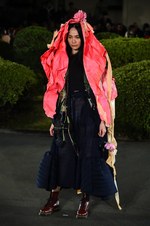 リトゥンアフターワーズ 2018年春夏コレクション - 装いを慈しむこと｜写真8