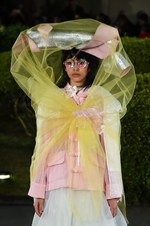 リトゥンアフターワーズ 2018年春夏コレクション - 装いを慈しむこと｜写真10