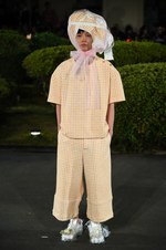 リトゥンアフターワーズ 2018年春夏コレクション - 装いを慈しむこと｜写真11