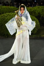 リトゥンアフターワーズ 2018年春夏コレクション - 装いを慈しむこと｜写真18