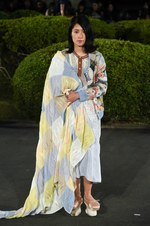 リトゥンアフターワーズ 2018年春夏コレクション - 装いを慈しむこと｜写真19