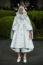 リトゥンアフターワーズ 2018年春夏コレクション - 装いを慈しむこと｜写真20