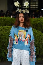 リトゥンアフターワーズ 2018年春夏コレクション - 装いを慈しむこと｜写真23