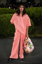 リトゥンアフターワーズ 2018年春夏コレクション - 装いを慈しむこと｜写真24