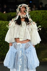 リトゥンアフターワーズ 2018年春夏コレクション - 装いを慈しむこと｜写真26