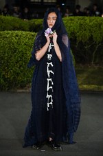 リトゥンアフターワーズ 2018年春夏コレクション - 装いを慈しむこと｜写真27