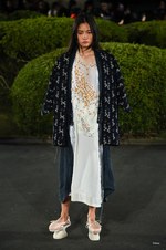 リトゥンアフターワーズ 2018年春夏コレクション - 装いを慈しむこと｜写真29