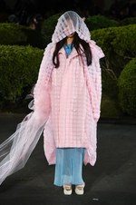 リトゥンアフターワーズ 2018年春夏コレクション - 装いを慈しむこと｜写真30