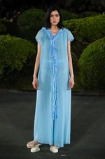 リトゥンアフターワーズ 2018年春夏コレクション - 装いを慈しむこと｜写真31