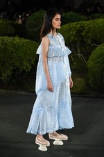 リトゥンアフターワーズ 2018年春夏コレクション - 装いを慈しむこと｜写真32