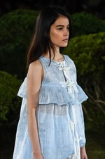 リトゥンアフターワーズ 2018年春夏コレクション - 装いを慈しむこと｜写真33