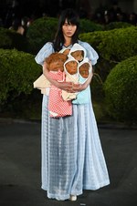 リトゥンアフターワーズ 2018年春夏コレクション - 装いを慈しむこと｜写真34