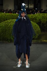 リトゥンアフターワーズ 2018年春夏コレクション - 装いを慈しむこと｜写真38