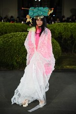 リトゥンアフターワーズ 2018年春夏コレクション - 装いを慈しむこと｜写真39