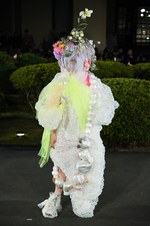 リトゥンアフターワーズ 2018年春夏コレクション - 装いを慈しむこと｜写真40