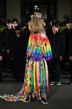 リトゥンアフターワーズ 2018年春夏コレクション - 装いを慈しむこと｜写真43