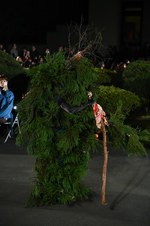 リトゥンアフターワーズ 2018年春夏コレクション - 装いを慈しむこと｜写真45