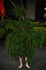 リトゥンアフターワーズ 2018年春夏コレクション - 装いを慈しむこと｜写真46