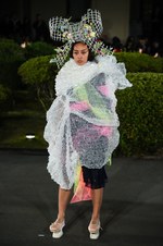 リトゥンアフターワーズ 2018年春夏コレクション - 装いを慈しむこと｜写真49