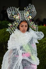 リトゥンアフターワーズ 2018年春夏コレクション - 装いを慈しむこと｜写真50