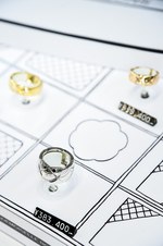 シャネル“ショッピング通り”が松屋銀座に出現、花屋やスイーツ店で見つけるジュエリー＆時計｜写真8