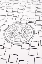 シャネル“ショッピング通り”が松屋銀座に出現、花屋やスイーツ店で見つけるジュエリー＆時計｜写真4